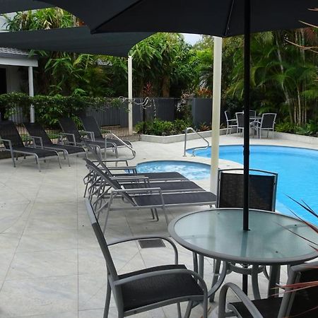 Noosa Gardens Riverside Resort Noosaville Exteriör bild