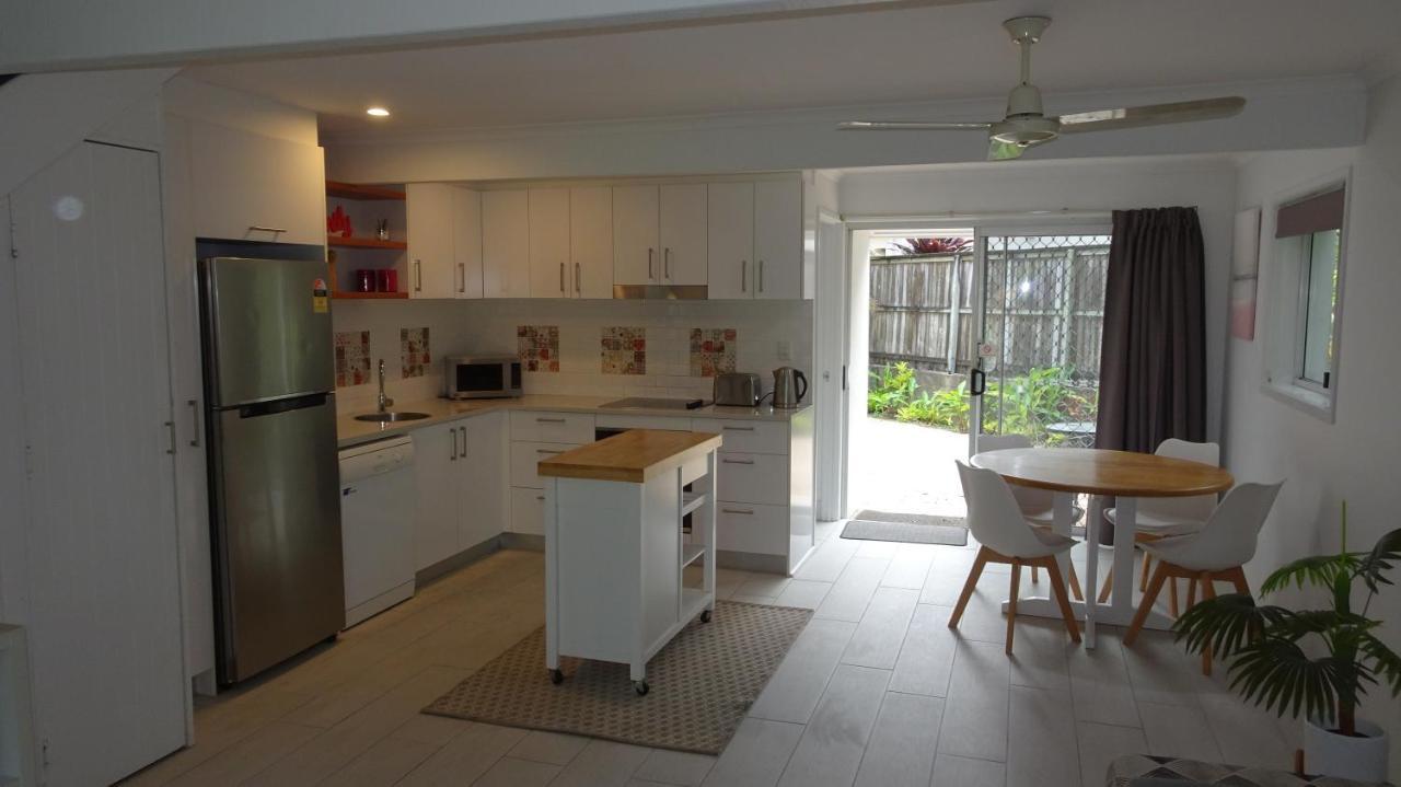 Noosa Gardens Riverside Resort Noosaville Exteriör bild