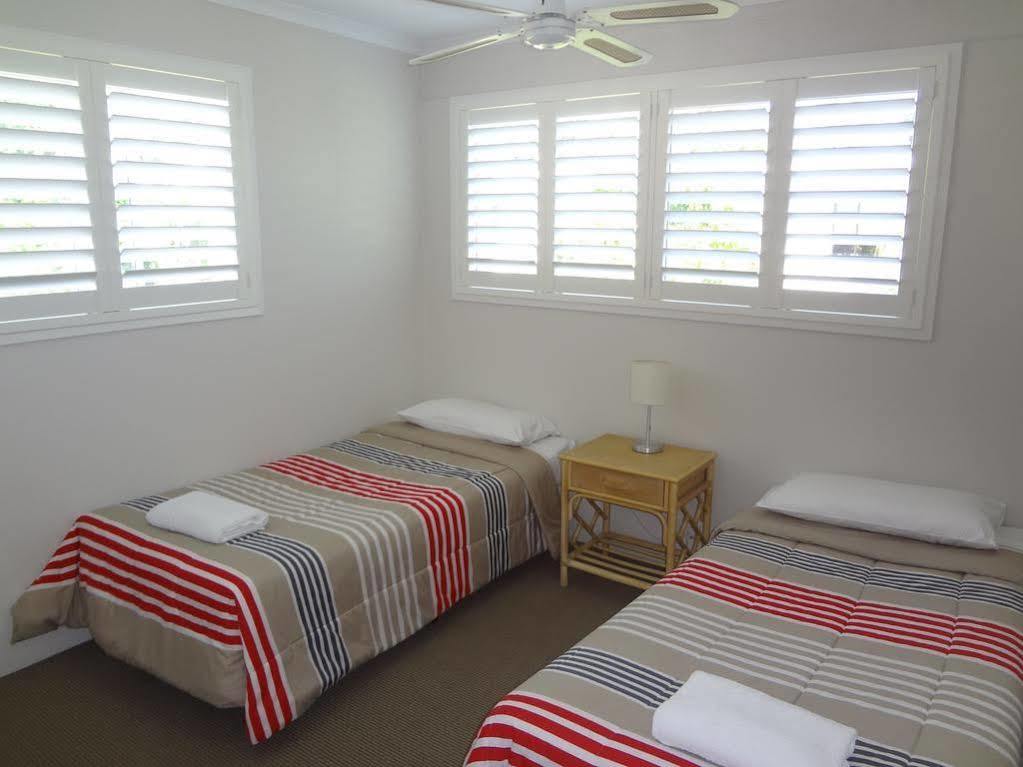 Noosa Gardens Riverside Resort Noosaville Exteriör bild